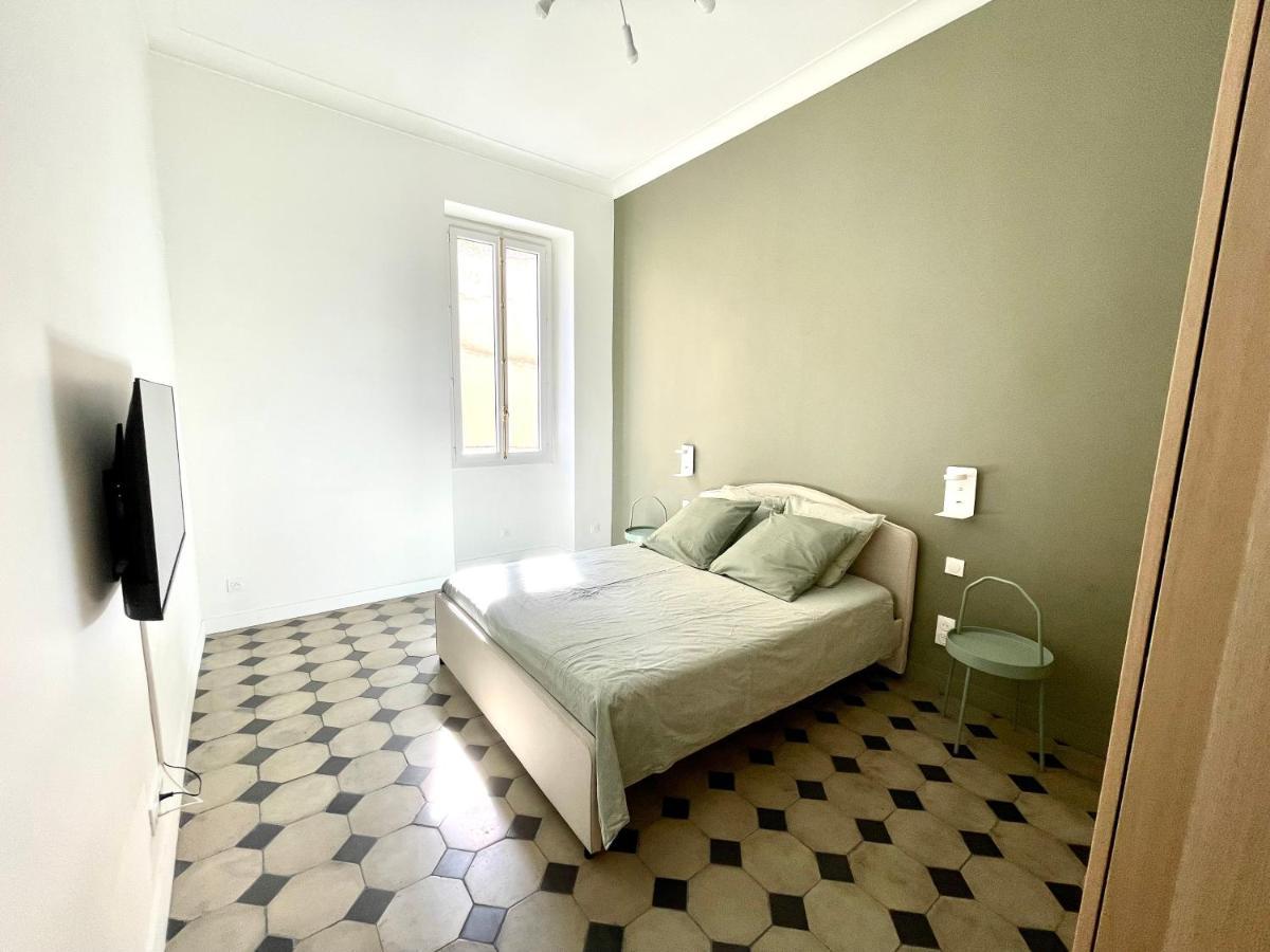 L'Haussmann' Nimes, Centre-Ville 外观 照片