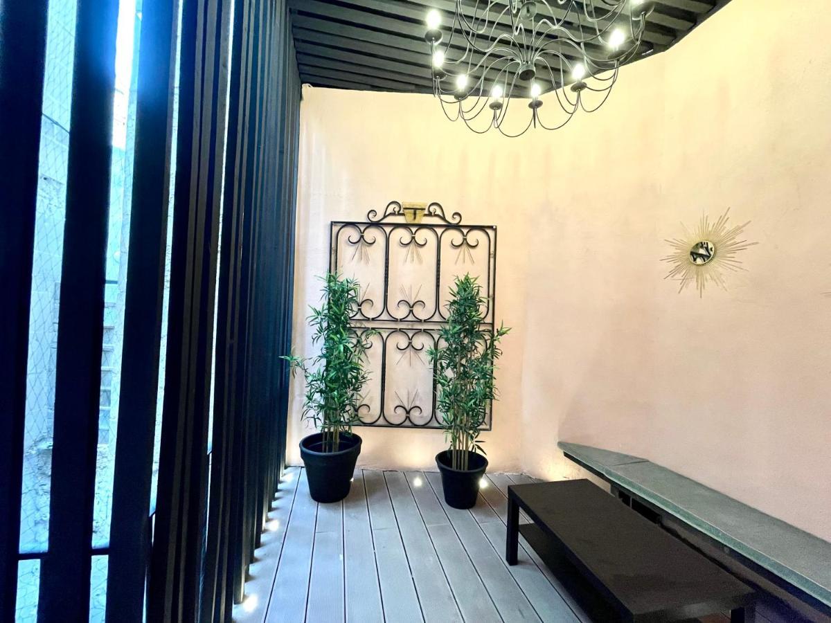 L'Haussmann' Nimes, Centre-Ville 外观 照片